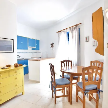 Estudio Alamos Denia