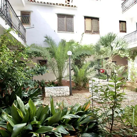 Estudio Alamos * Denia