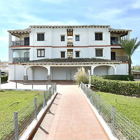 Lägenhet Estudio Alamos Denia